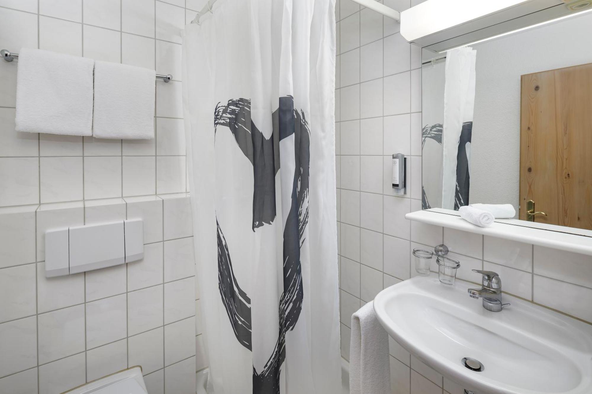 סיליסברג Hotel Und Naturhaus Bellevue מראה חיצוני תמונה