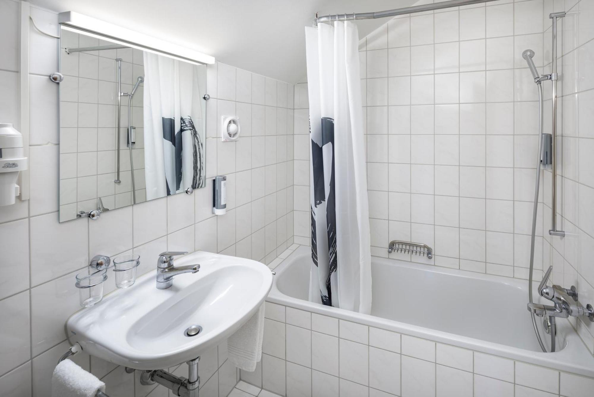 סיליסברג Hotel Und Naturhaus Bellevue מראה חיצוני תמונה