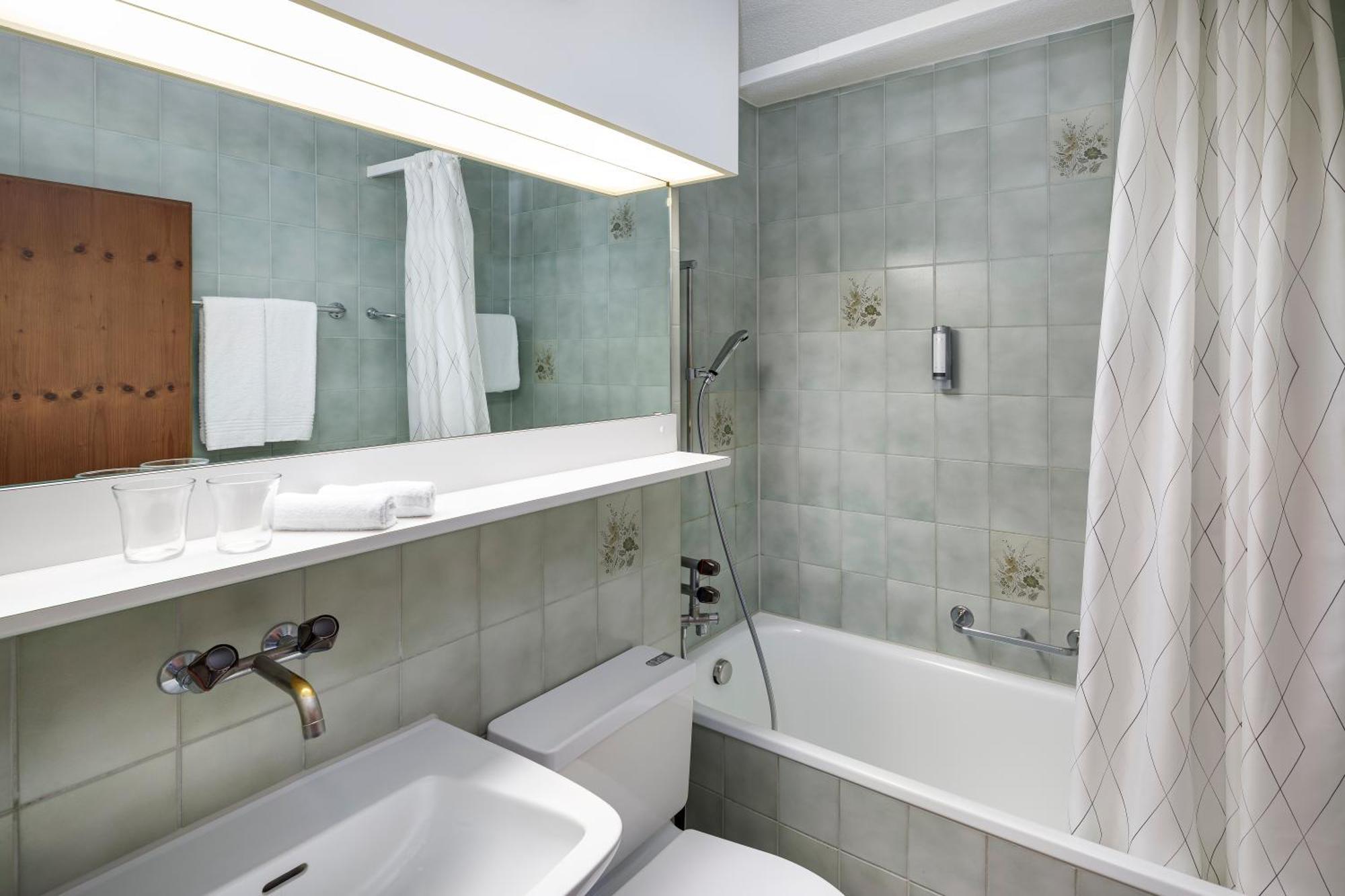 סיליסברג Hotel Und Naturhaus Bellevue מראה חיצוני תמונה
